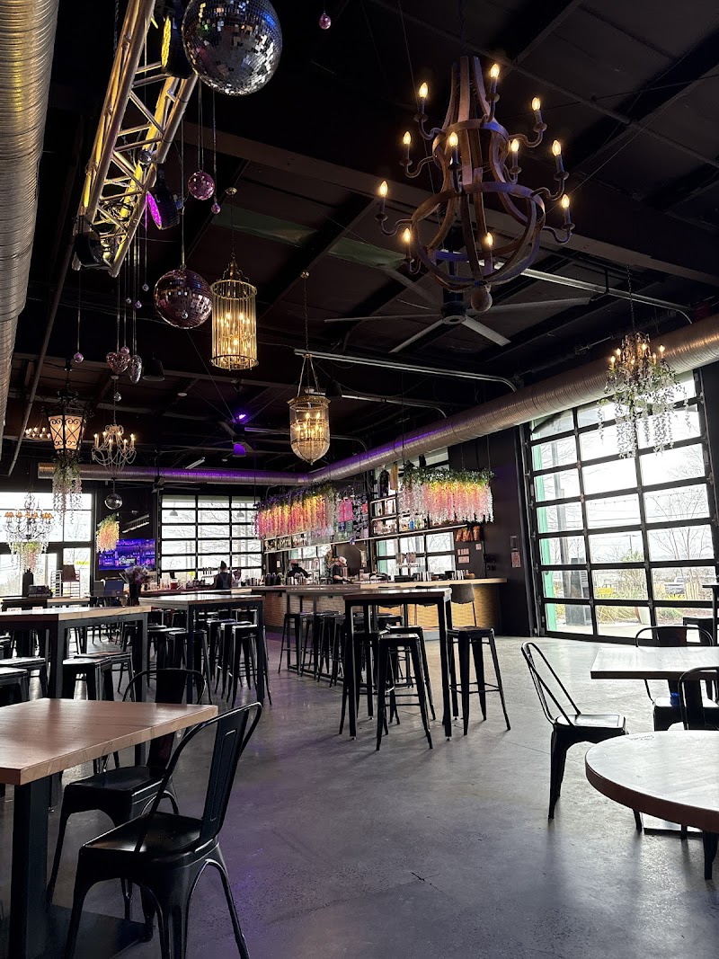 Monday Night Brewing - Garden Co.