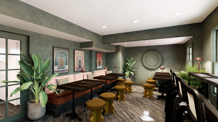 Koffee Sutra - Opening Soon!