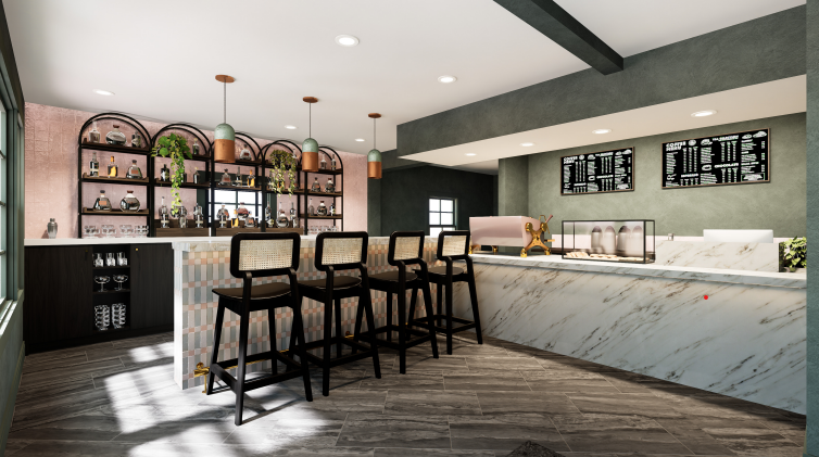 Koffee Sutra - Opening Soon!