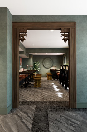 Koffee Sutra - Opening Soon!