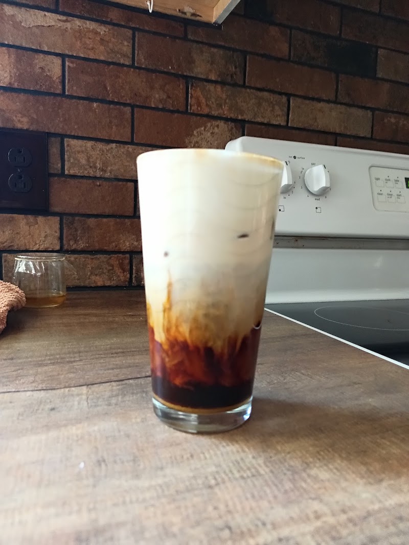 Greater Heights Coffee Roasters LLC