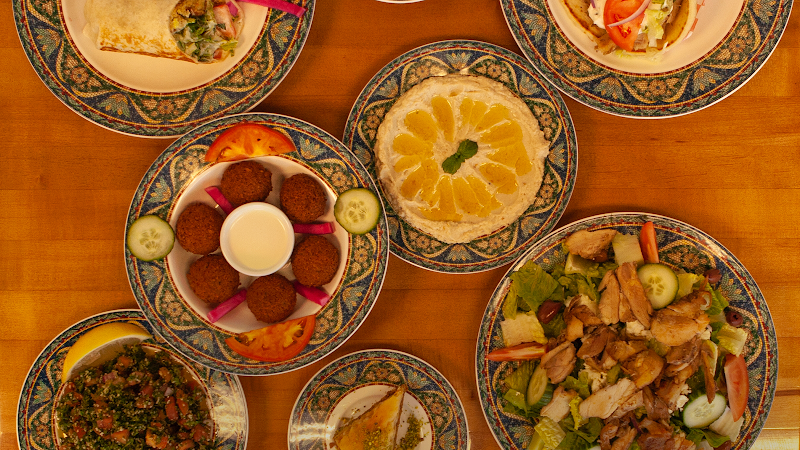 Mediterranean Market KC