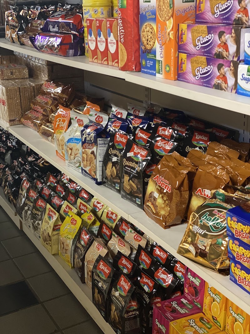 Mediterranean Market KC