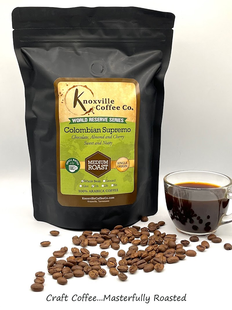 Knoxville Coffee Company