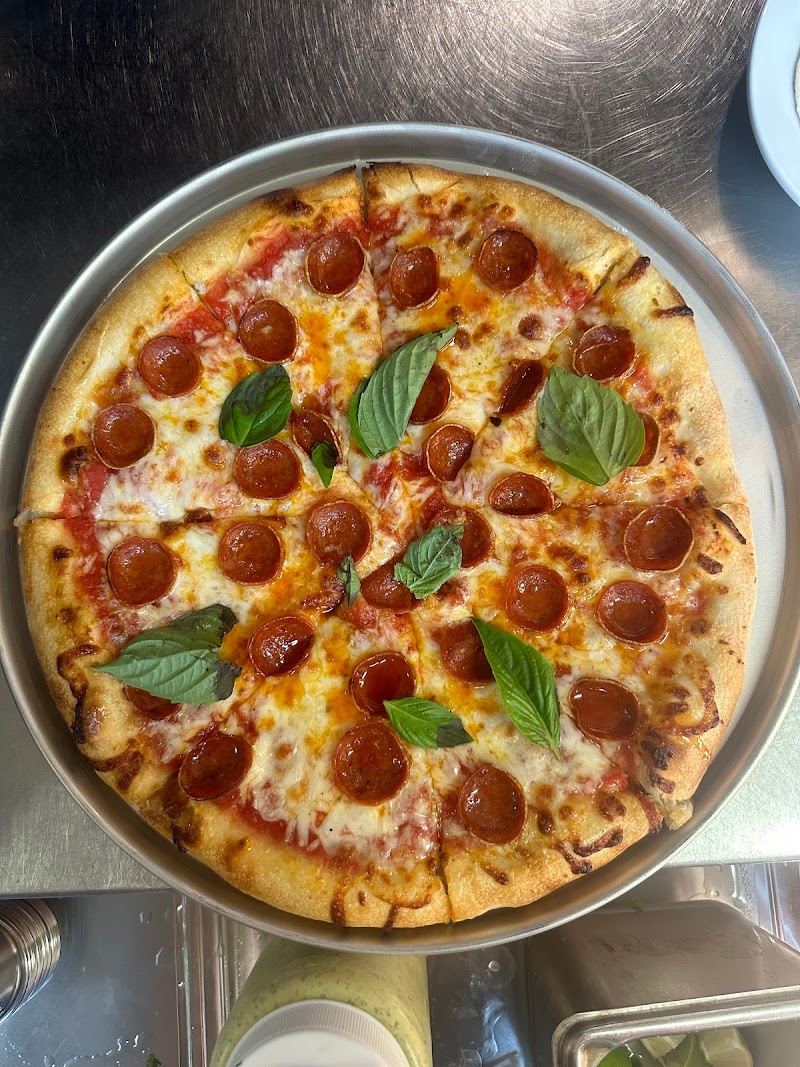 Parkside Hyde Park Square