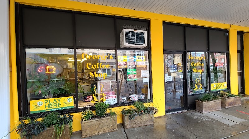 George's Coffee Shop