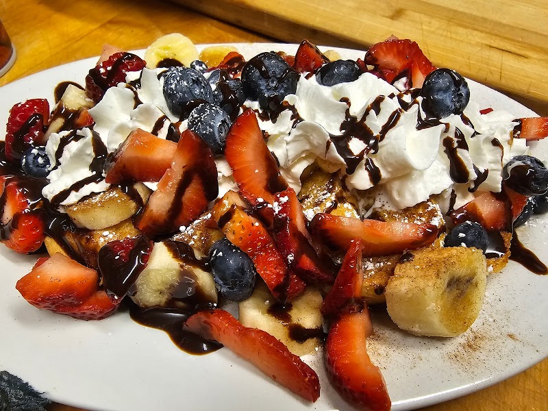 George's Coffee Shop