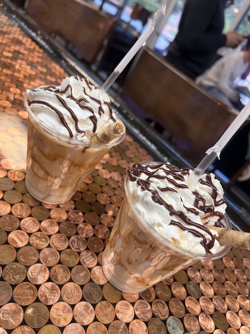 Bill and Bobs Coffee Bar