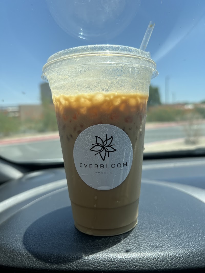 Everbloom Coffee - Midtown