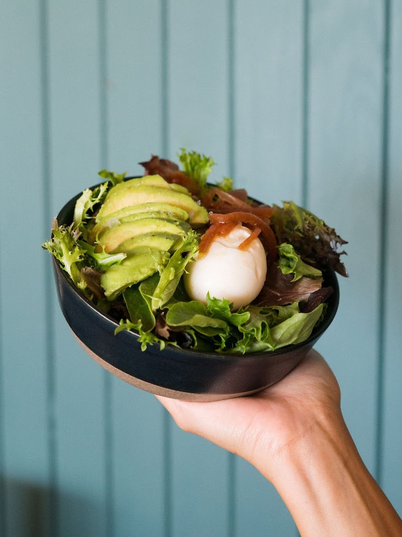 Three Ships Coffee Roasters