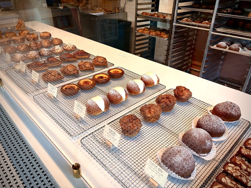 La Maison by Cafe Dear Leon