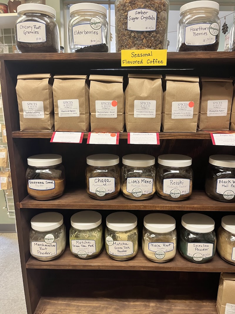 Speakeasy Coffee Company