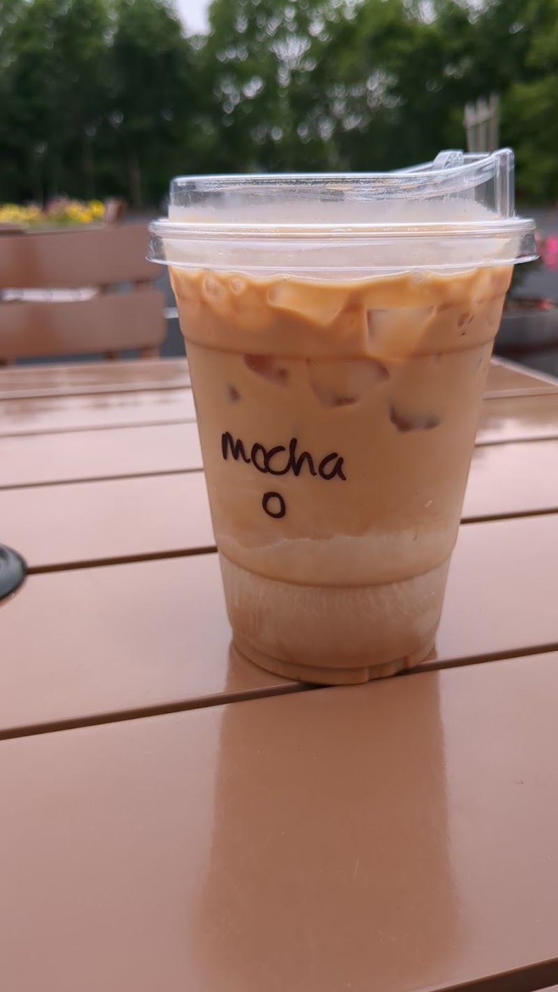 Speakeasy Coffee Company