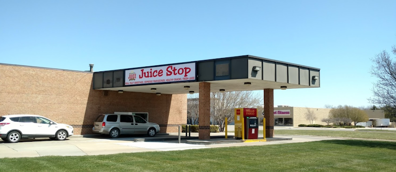 Juice Stop