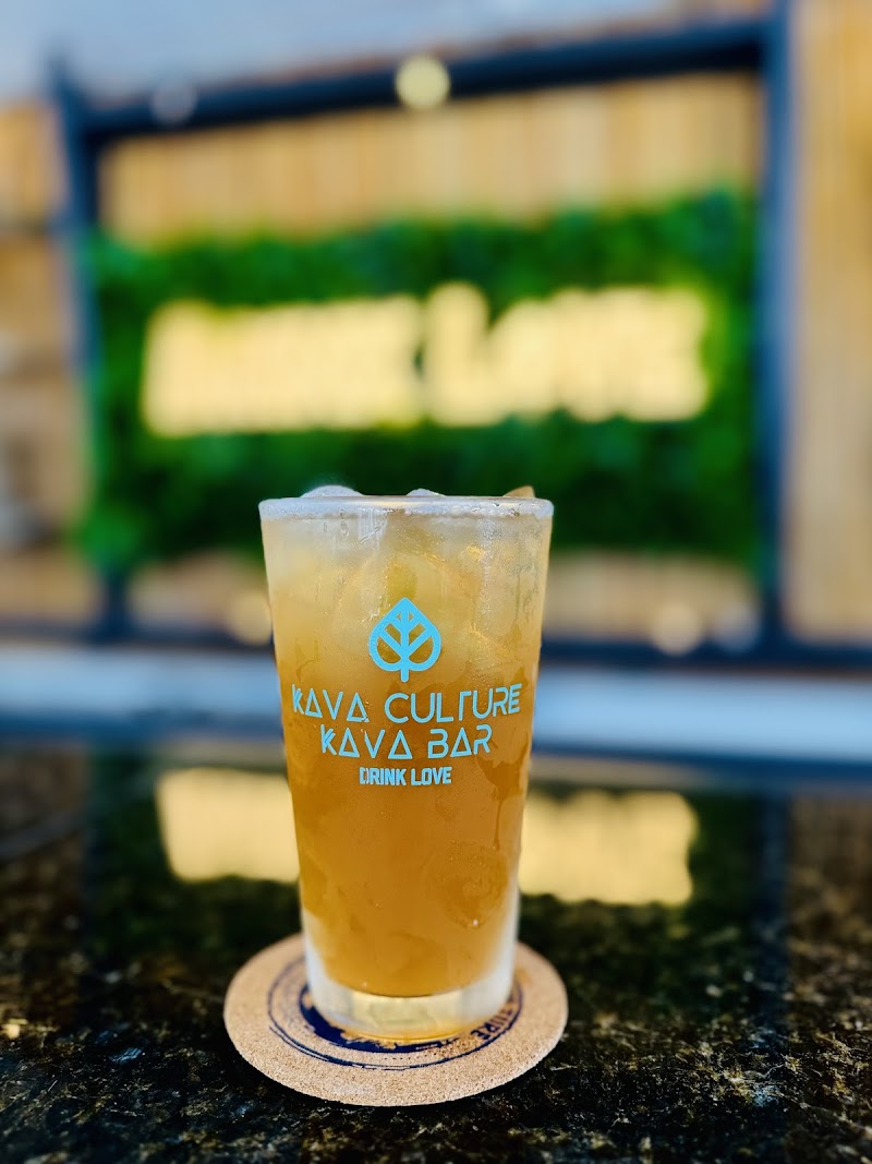 Kava Culture Lewisville