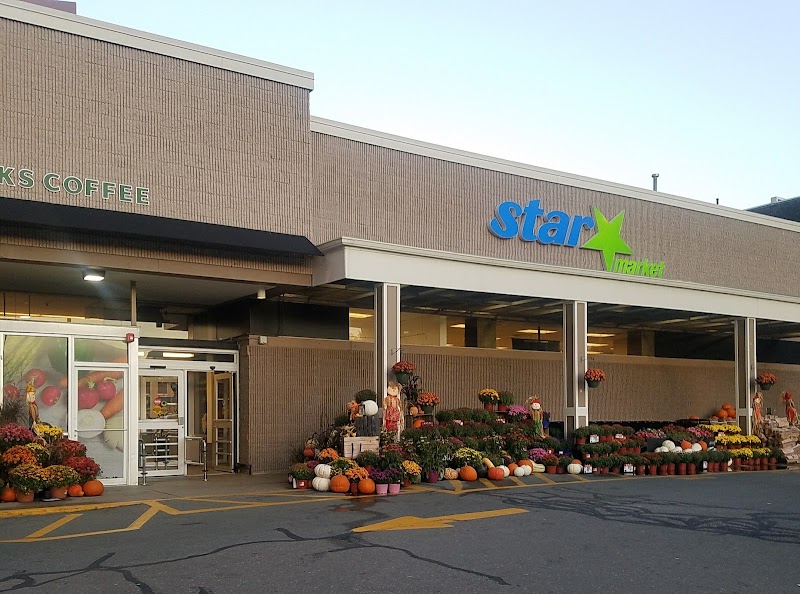 Star Market
