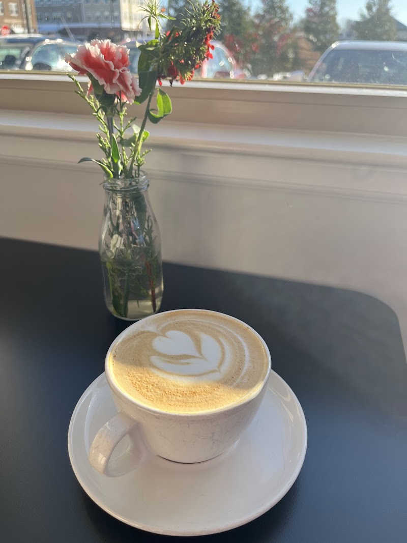 Provision State Coffee