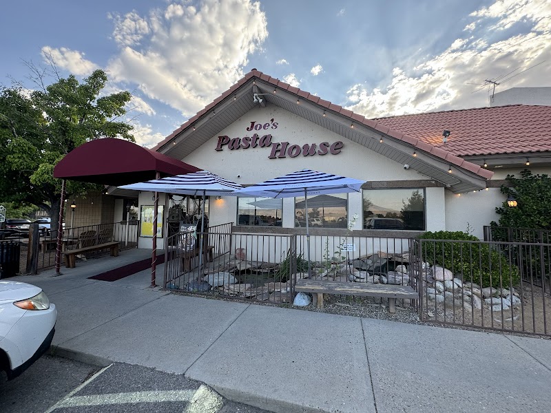 Joe's Pasta House - Rio Rancho