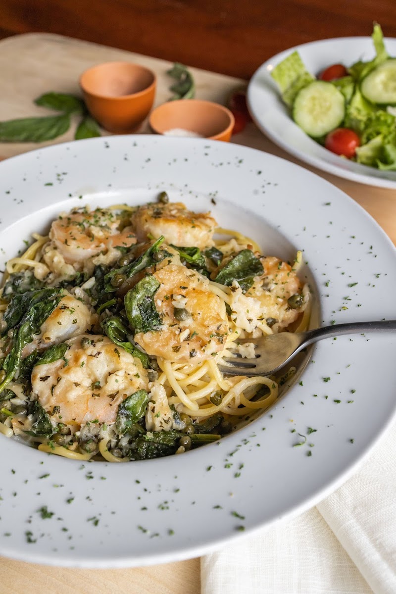 Joe's Pasta House - Rio Rancho