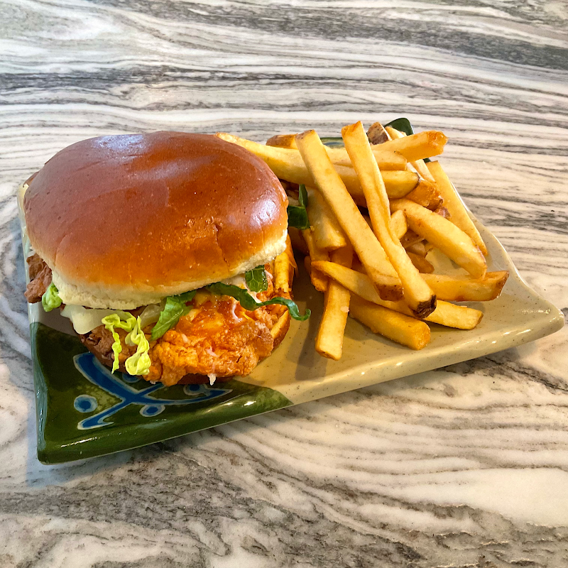 Bento Kitchen Cravings