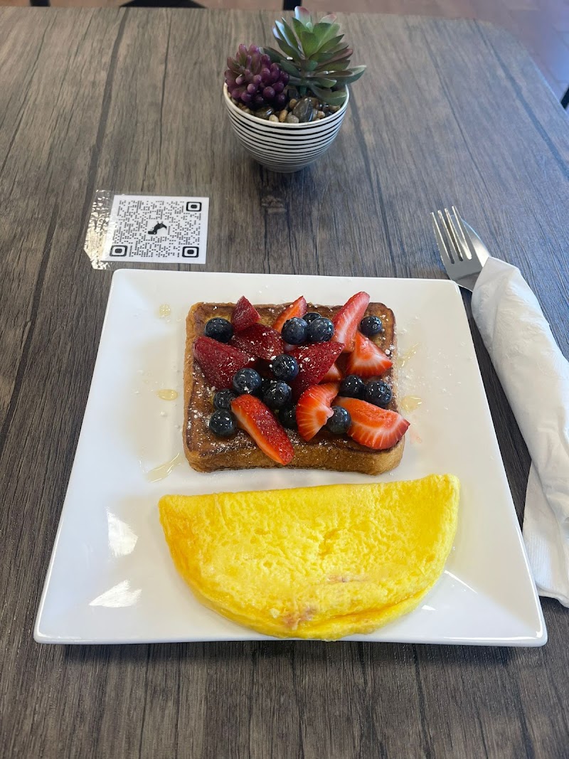 Lucy Ethiopian Coffee