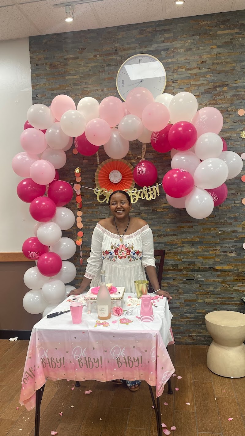 Lucy Ethiopian Coffee