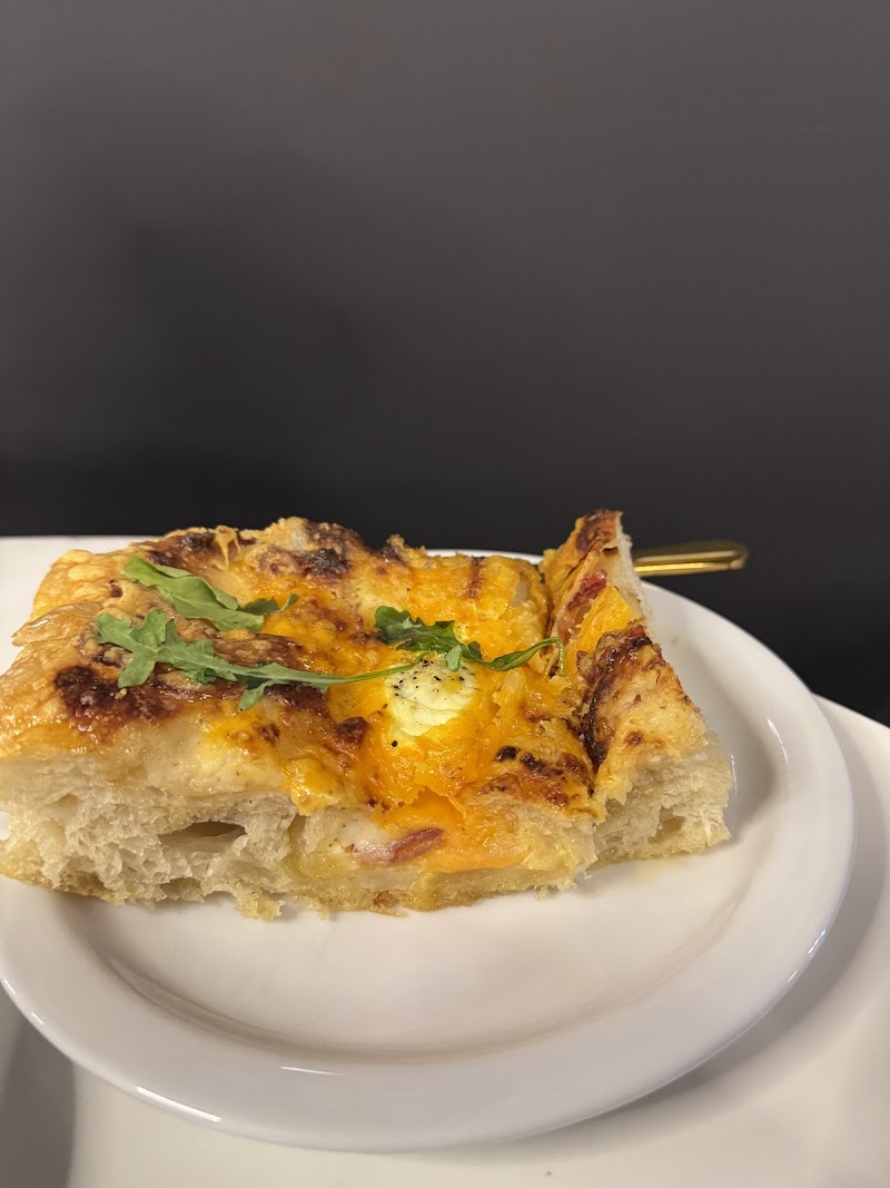 Restoration Roastery