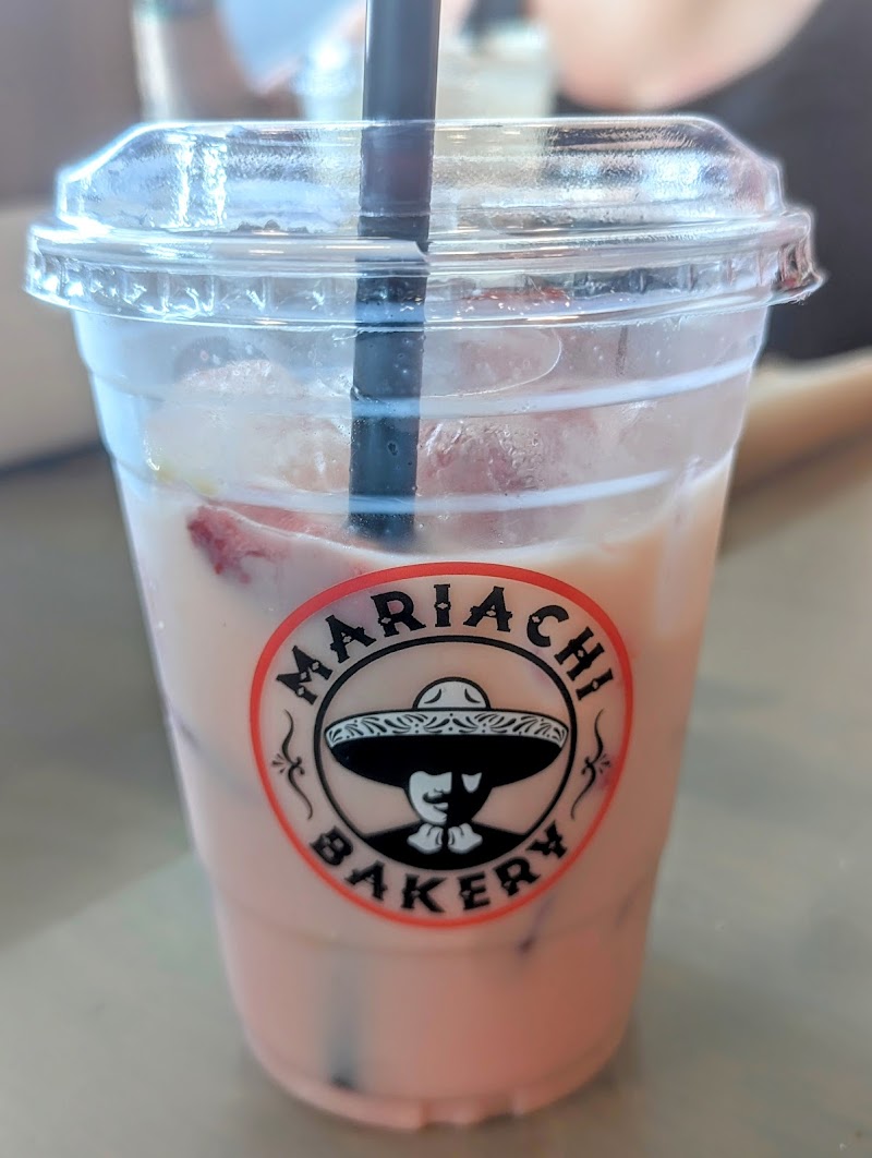 Mariachi Bakery
