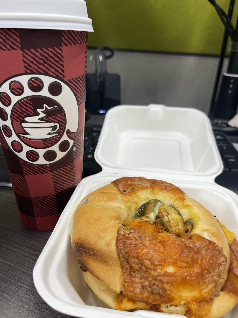 Wake Up Call - Pines