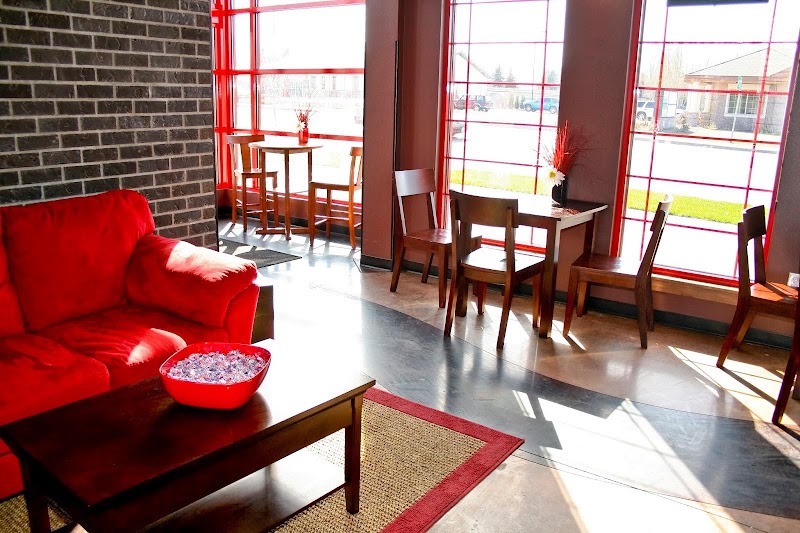 Wake Up Call - Pines