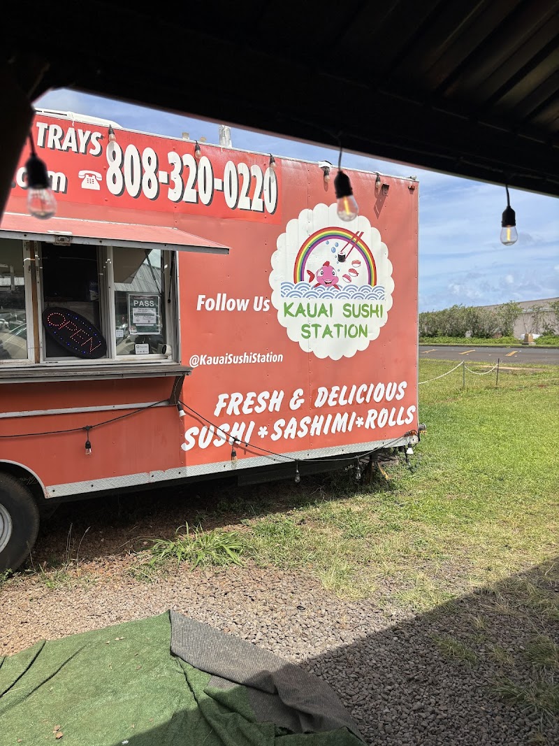 Wake Up Delicious (Home Of Trucking Delicious)