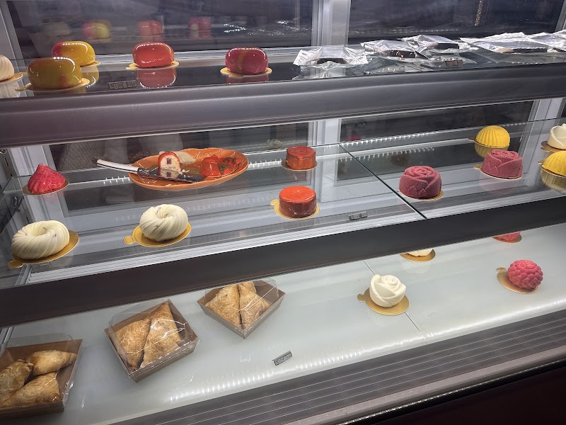 Sweet Basil Vero Beach