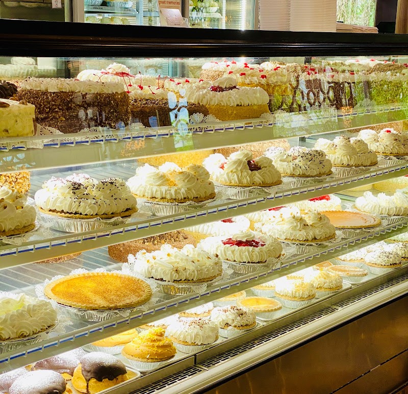 House of Pies Restaurant & Bakery