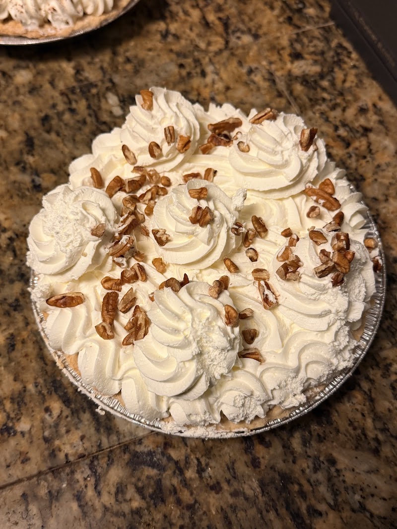 House of Pies Restaurant & Bakery