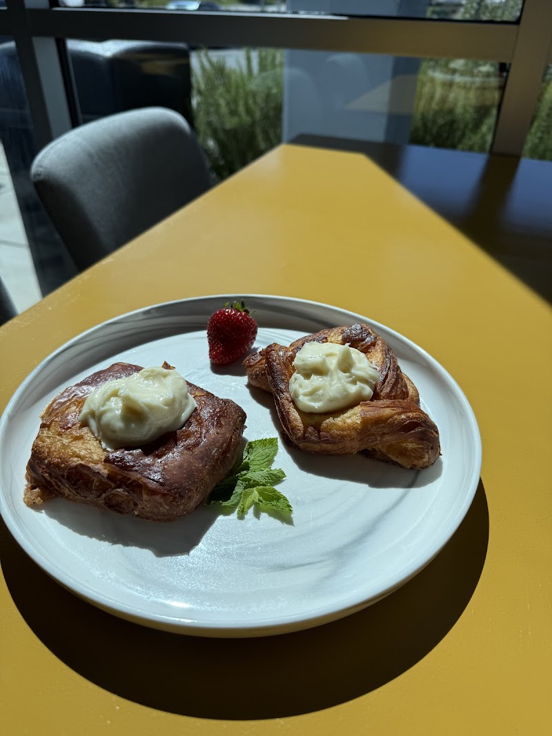 Proper Bakery + Cafe