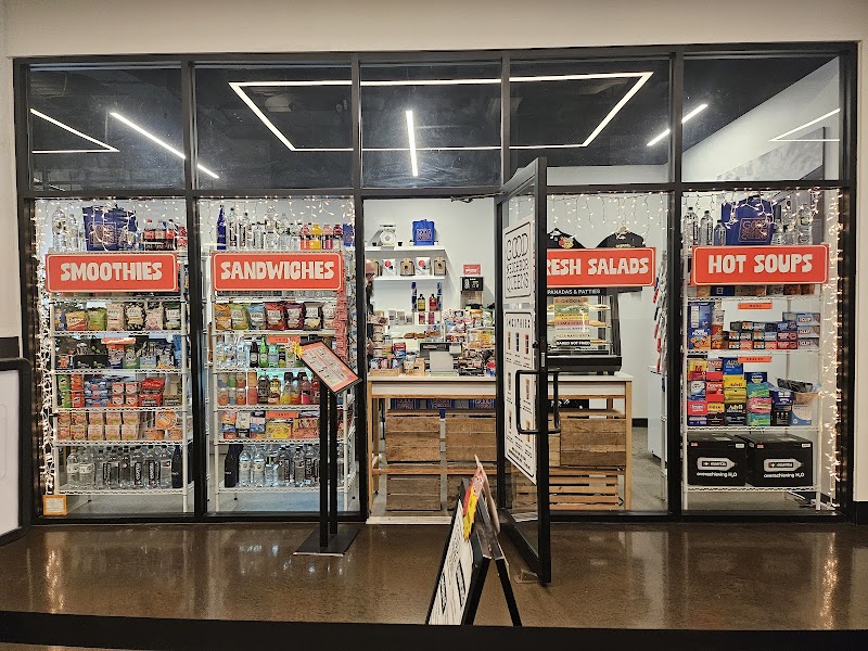 Good Neighbor Queens