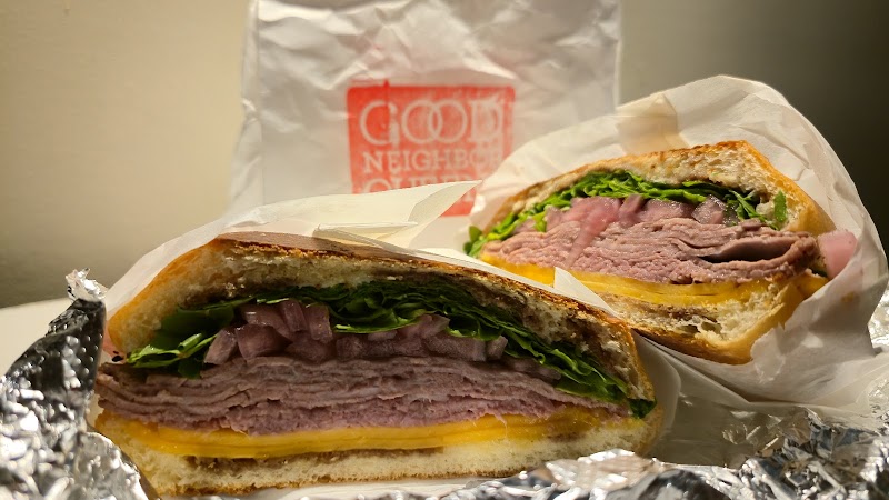 Good Neighbor Queens