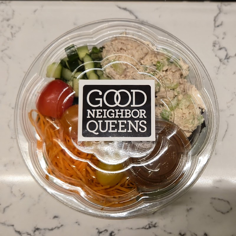 Good Neighbor Queens