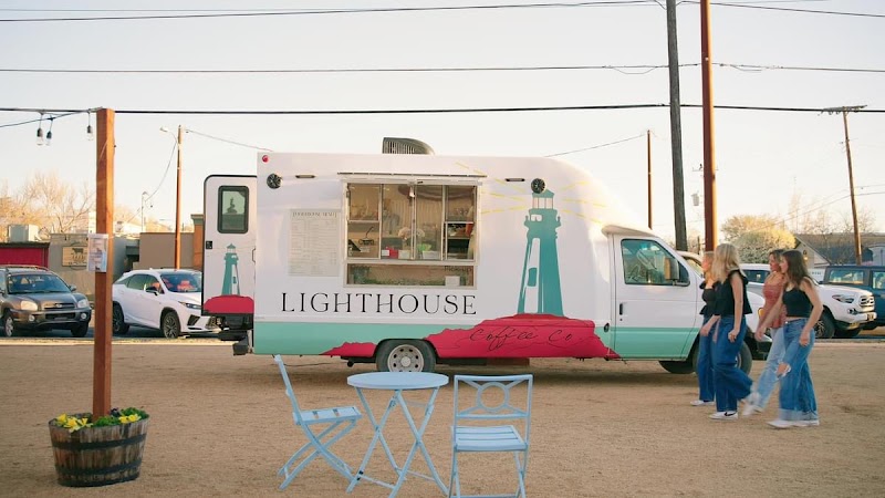 Lighthouse Coffee