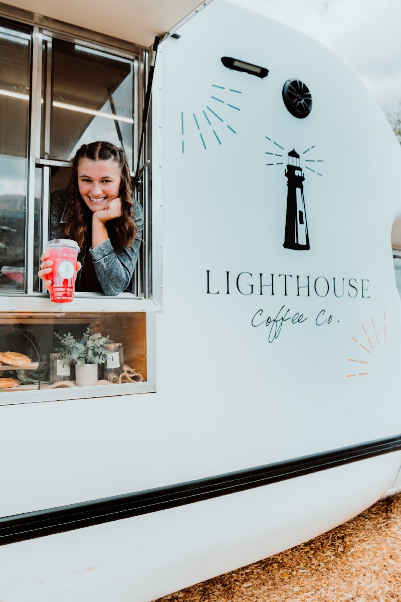 Lighthouse Coffee