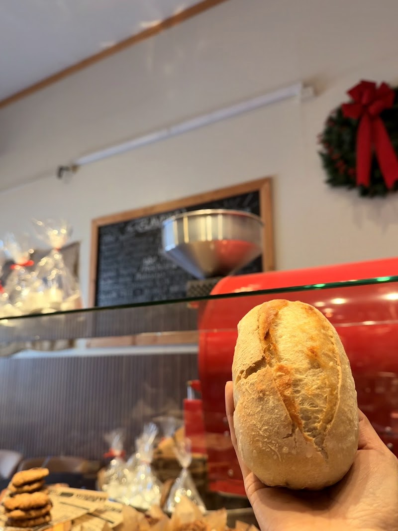 Milton Home Coffee Roastery