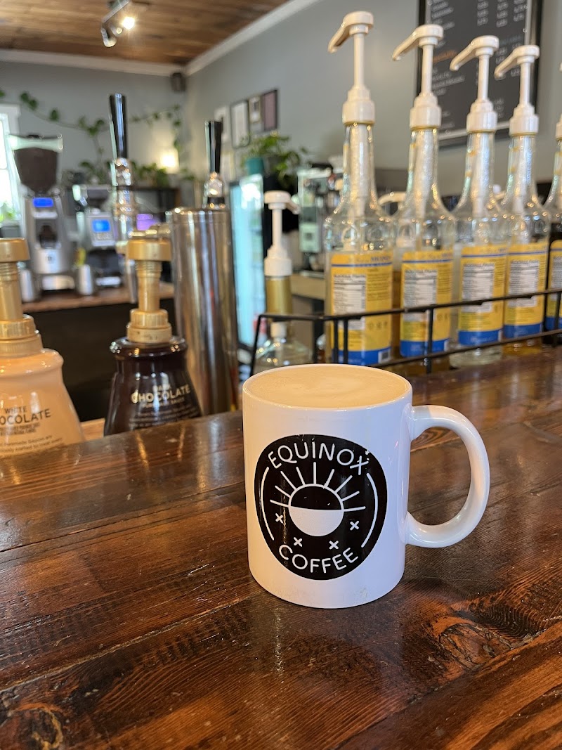 Equinox Coffee
