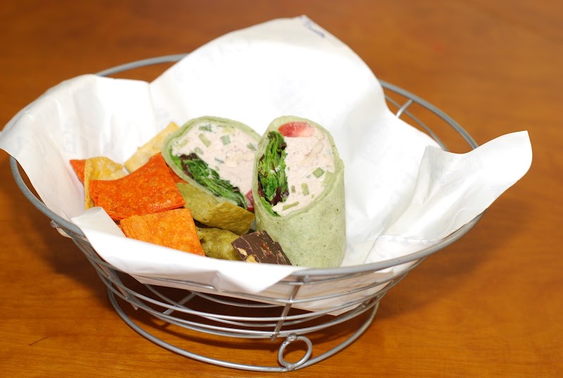 Chapmans Cafe and Catering