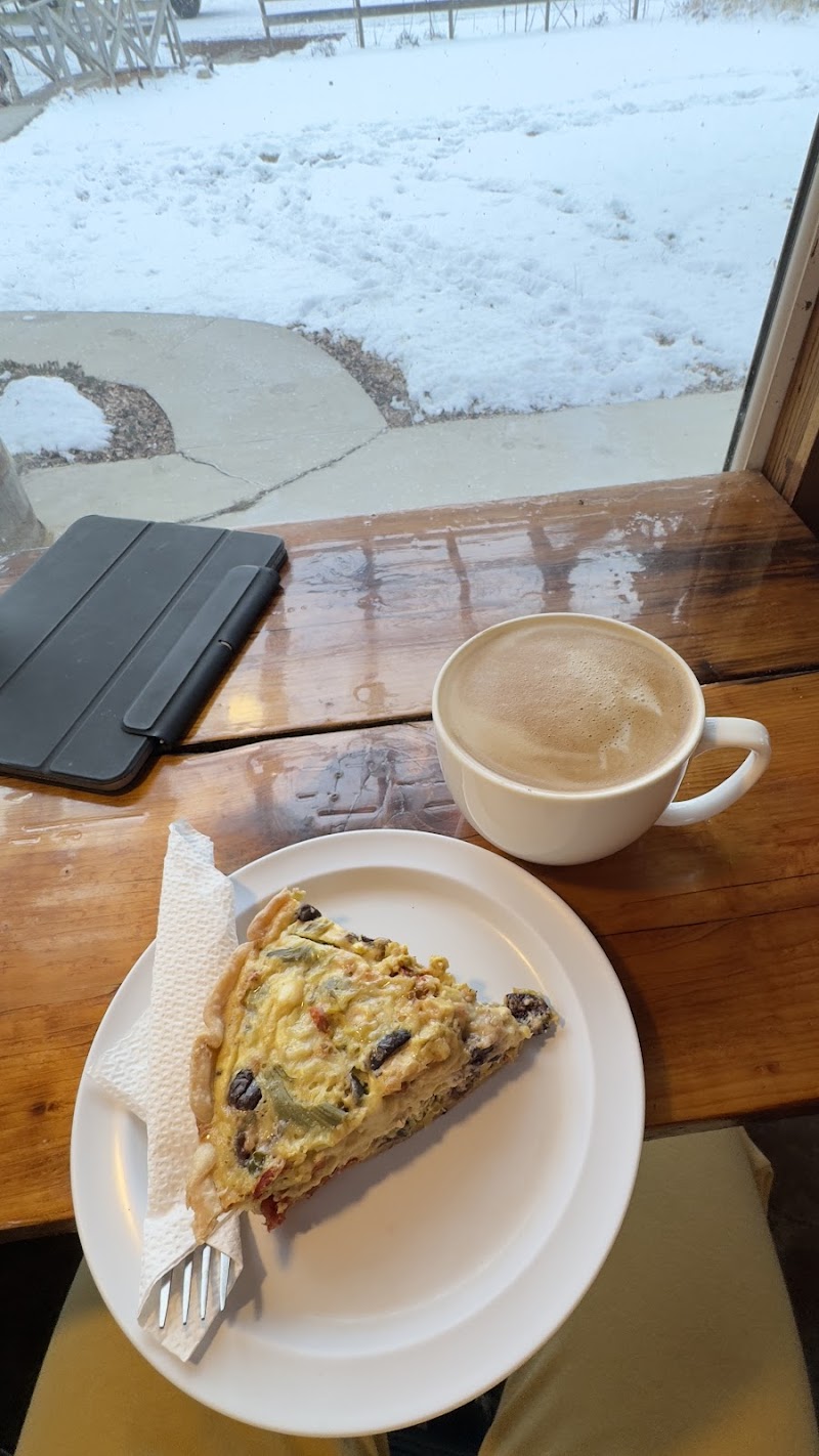 The Koffie Knechtion