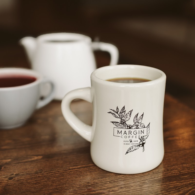 Margin Coffee Roasters (Downtown)