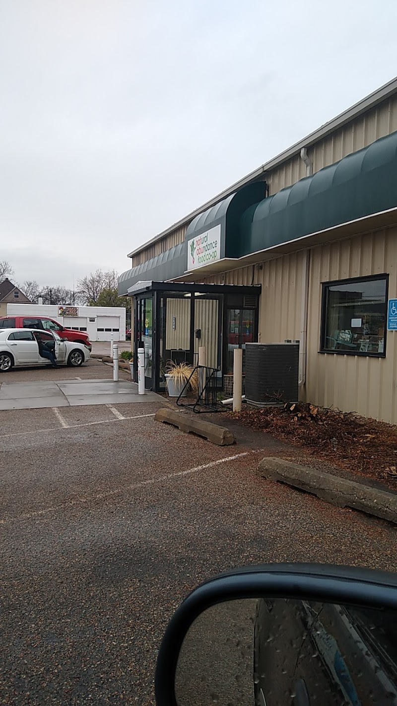 Natural Abundance Food Co-op