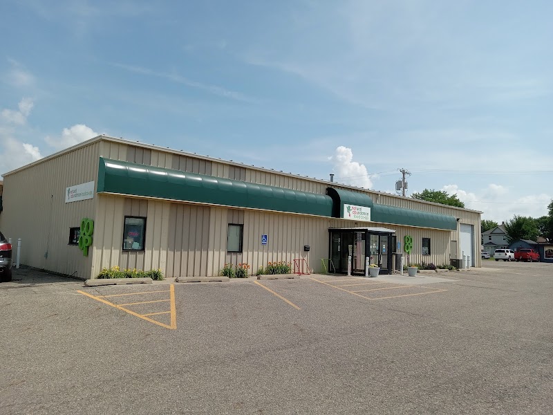 Natural Abundance Food Co-op