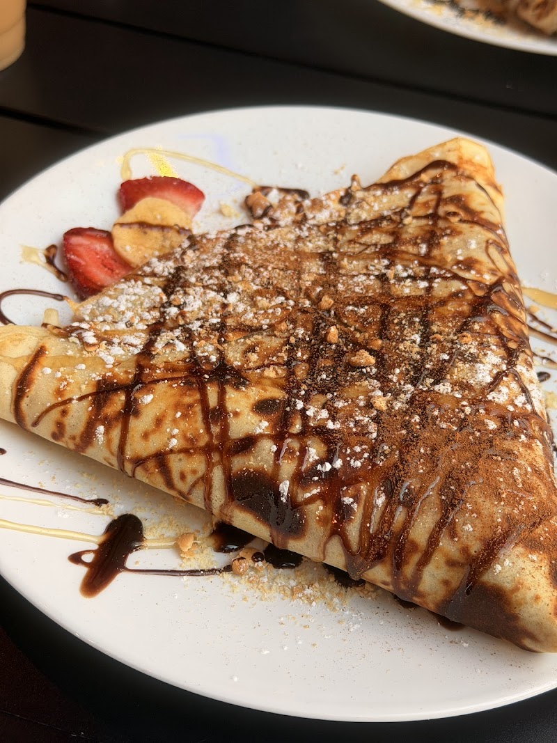 Eli's Cafe & Creperie