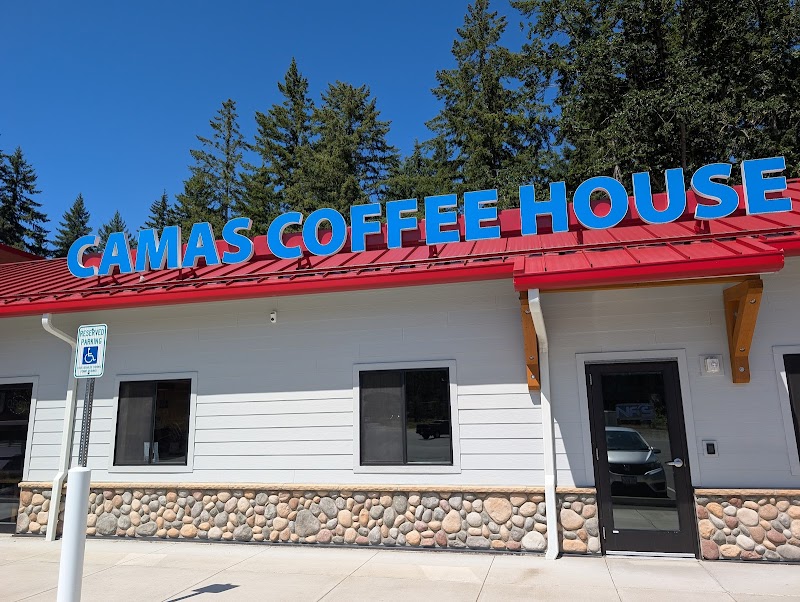 Camas Coffee House