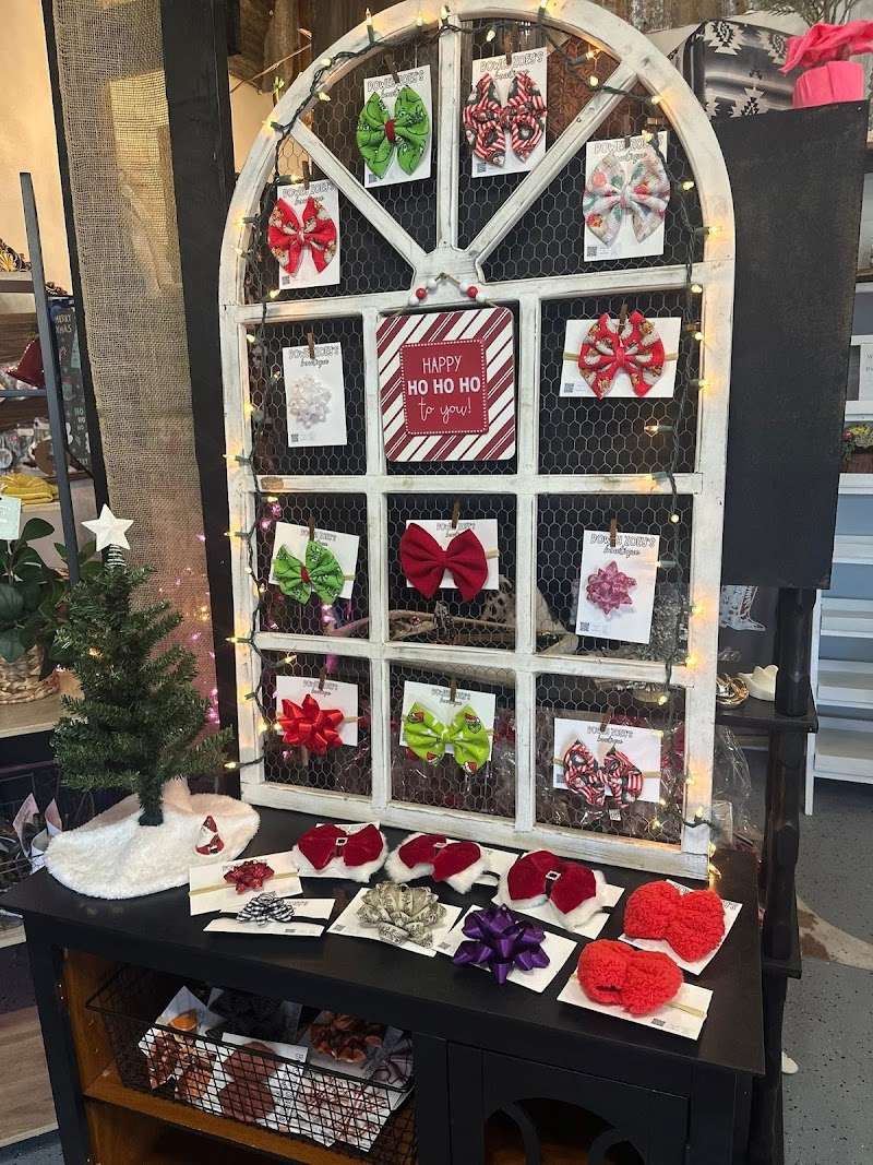 The Social: Sip & Shop